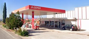 Cepsa amplia el descuento en sus gasolineras hasta final de 2022 y Repsol solo durante el verano
