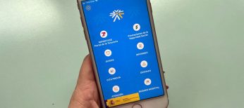 Cómo conseguir cita previa con la app de la Seguridad Social