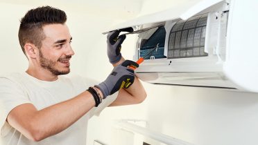 Cómo encontrar buenos instaladores de aire acondicionado para particulares