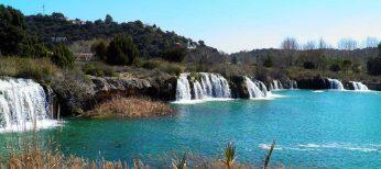 Las piscinas naturales y ríos para bañarse en Castilla-La Mancha