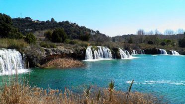 Las piscinas naturales y ríos para bañarse en Castilla-La Mancha