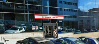 Horarios para renovar la demanda de empleo en las oficinas