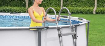 Las cosas que tienes que saber para instalar una piscina desmontable