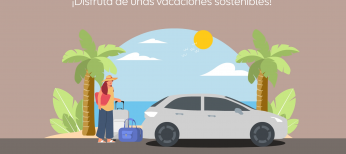 consejos para hacer un viaje largo en un coche eléctrico