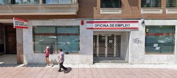 Oficina de empleo