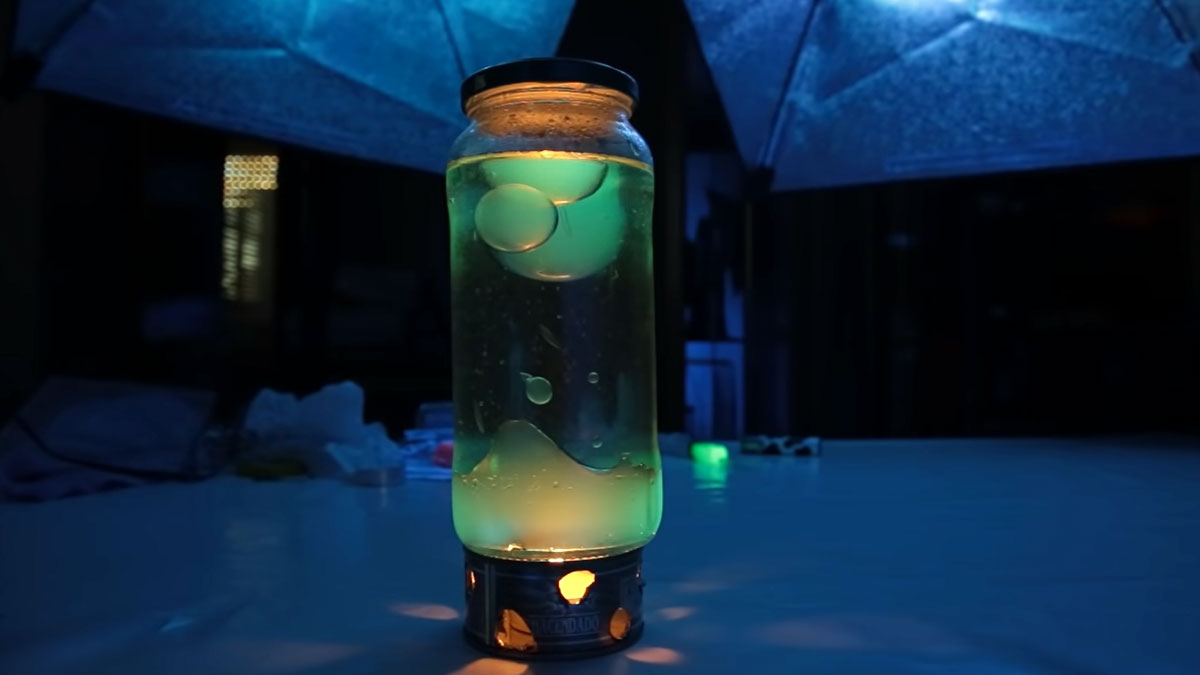 experimentos fáciles para hacer con niños