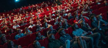 Las entradas de cine más baratas el día del espectador en Yelmo y Cinesa