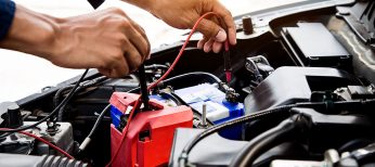 Cómo proteger la batería del coche del calor y evitar averías