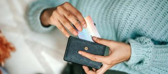 Cómo prepararte ante un posible robo de tu tarjeta de crédito