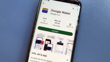 Google Wallet, la nueva aplicación para pagar con el móvil que integra a Google Pay