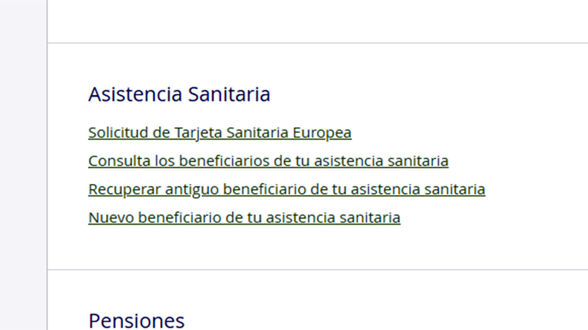 Dar de alta en el sistema a un nuevo miembro