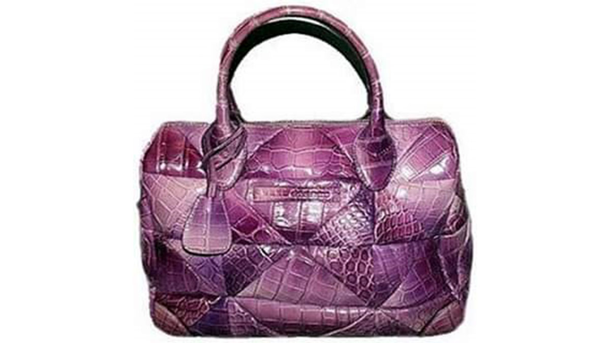 Bolso Marc Jacobs