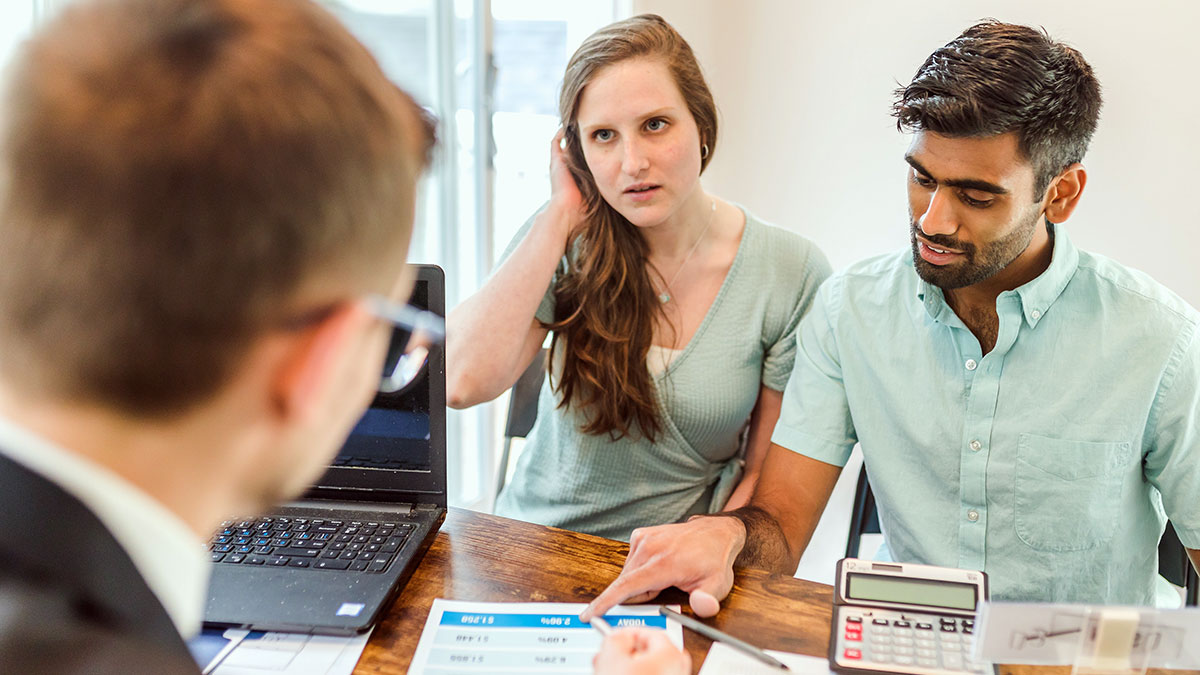 Cómo comprar una casa sin ahorros