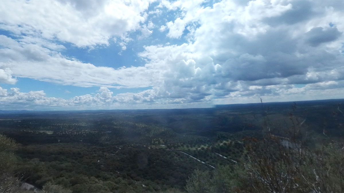 Parque Nacional de Monfragüe