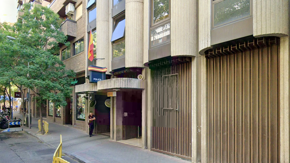 Cómo solicitar cita previa para la TIE en la policía