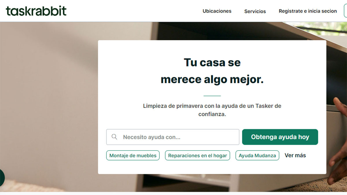 TaskRabbit