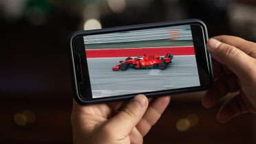 Cómo ver la F1 gratis desde tu Android