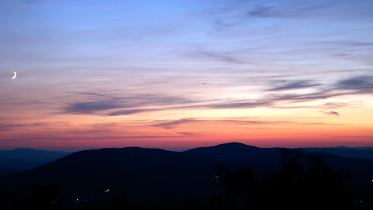 El cambio de hora es para ahorrar energía.