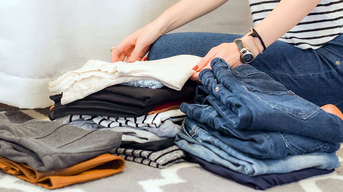 6 consejos para vender ropa