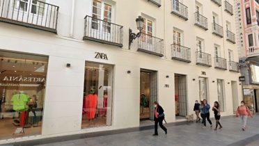 Cómo hacer una devolución de un pedido de Zara