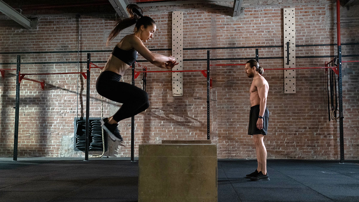 Los mejores ejercicios para piernas