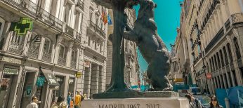 Consulta todos los días festivos en el calendario laboral de Madrid 2023