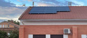 Cómo pedir las ayudas de hasta 3.000 euros para instalar placas solares en Madrid