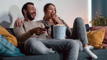alternativas a Netflix para ver series y películas gratis