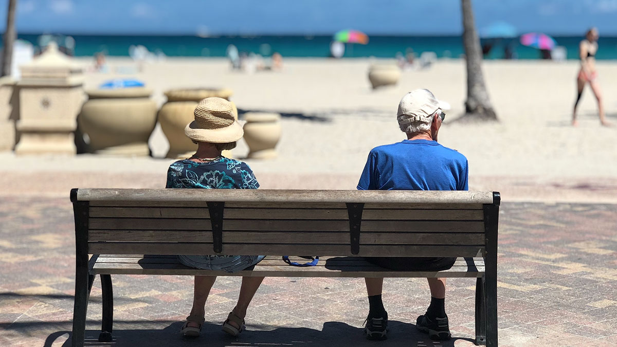 Empieza el plazo para solicitar los viajes del Imserso