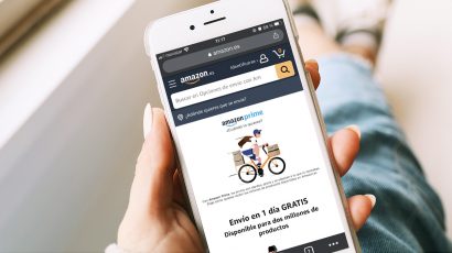 Cómo compartir entre dos o más personas los gastos de la suscripción a Amazon Prime