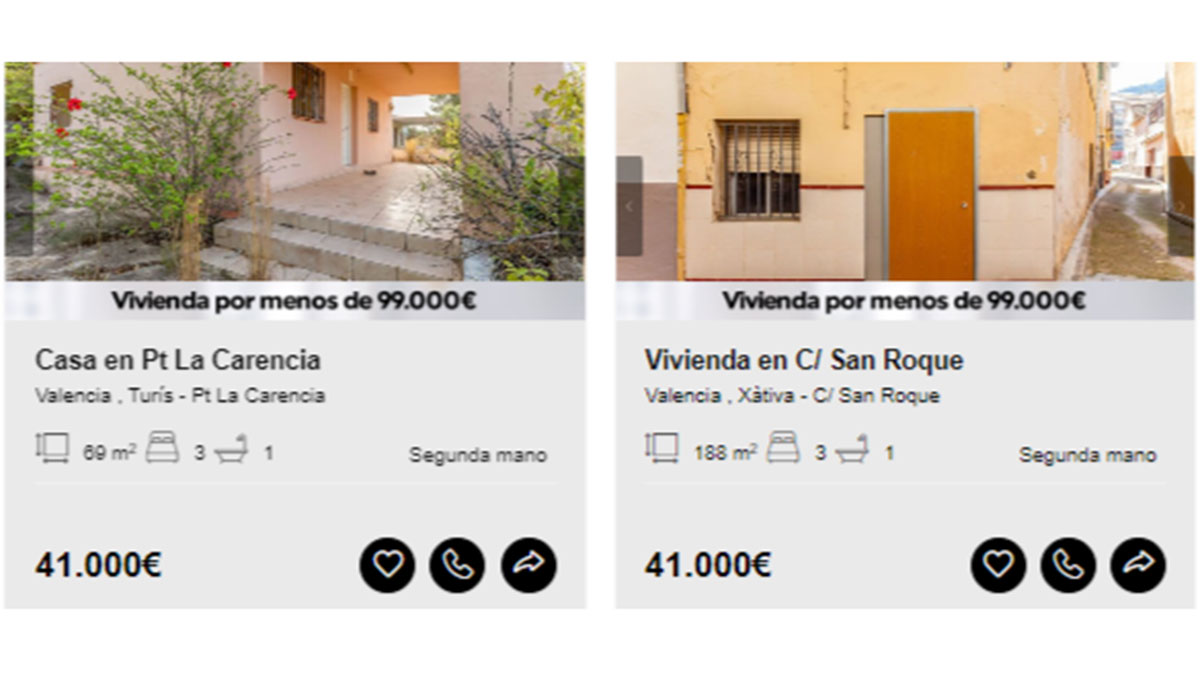 Casa 41.000 euros