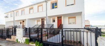 844 chalets y casas por menos de 50.000 euros a la venta en Servihabitat