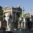 Los cementerios más bonitos que visitar en España