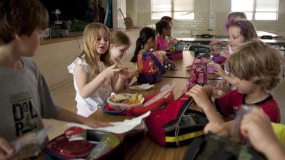 Cómo sacarse el curso de monitor de comedor escolar homologado online