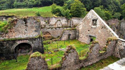 Los lugares abandonados de más miedo y misterio en España