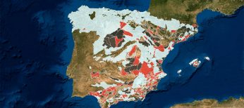 Poca agua y además contaminada, la denuncia de los ecologistas sobre las reservas subterráneas