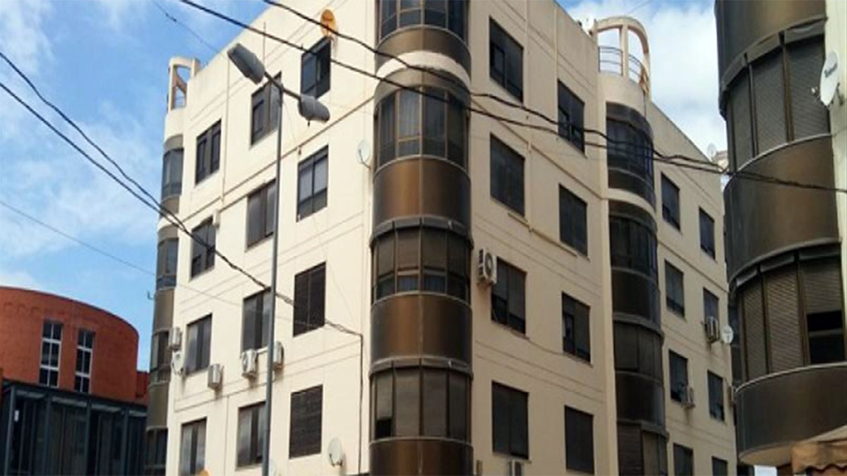 Guía para comprar los 53 pisos de banco de Caja Rural Central