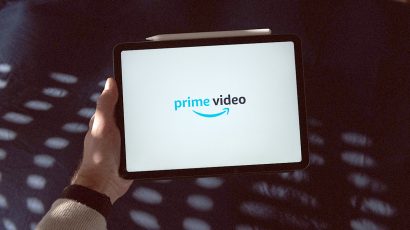 Cómo compartir una cuenta de Amazon Prime Video