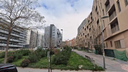 La EMVS de Madrid pone en alquiler 309 pisos protegidos