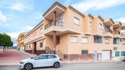 393 chalets adosados en venta del banco Sabadell por menos de 120.000 euros