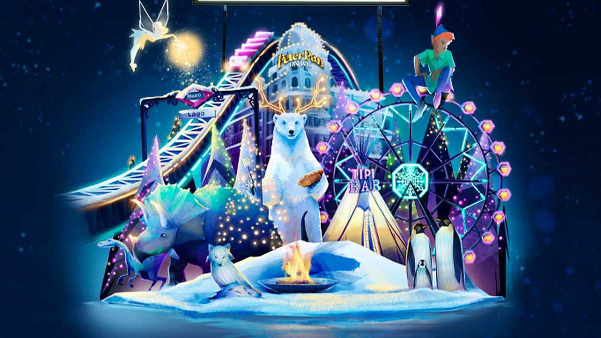 Las 12 mejores atracciones y espacios de Árticus que no puedes perderte.