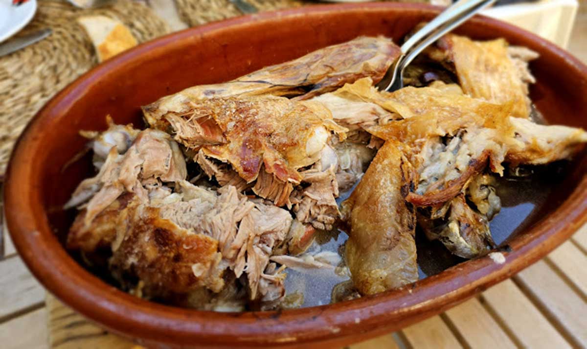 Asado La Villa