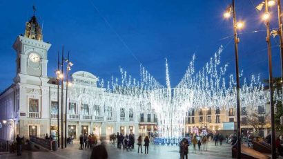 Los 9 planes que no puedes perderte esta Navidad en Guadalajara