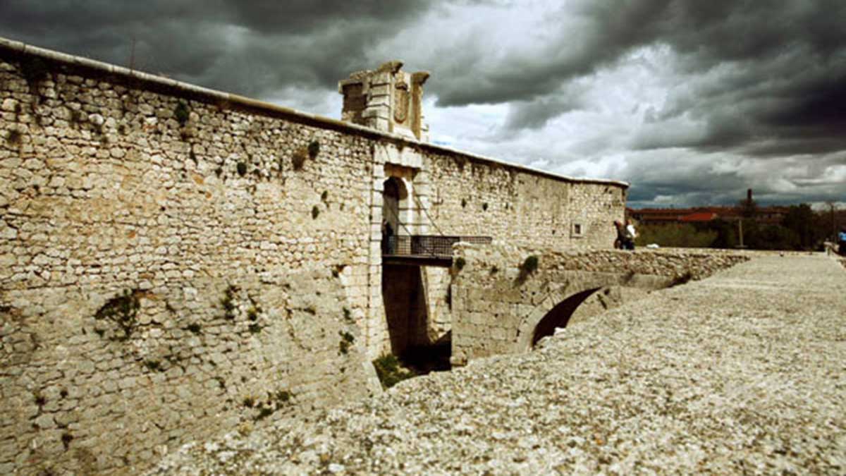 Castillo de los Condes