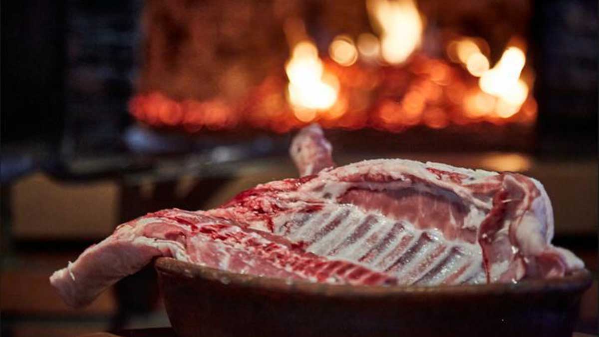 Los mejores sitios donde comer en Pedraza