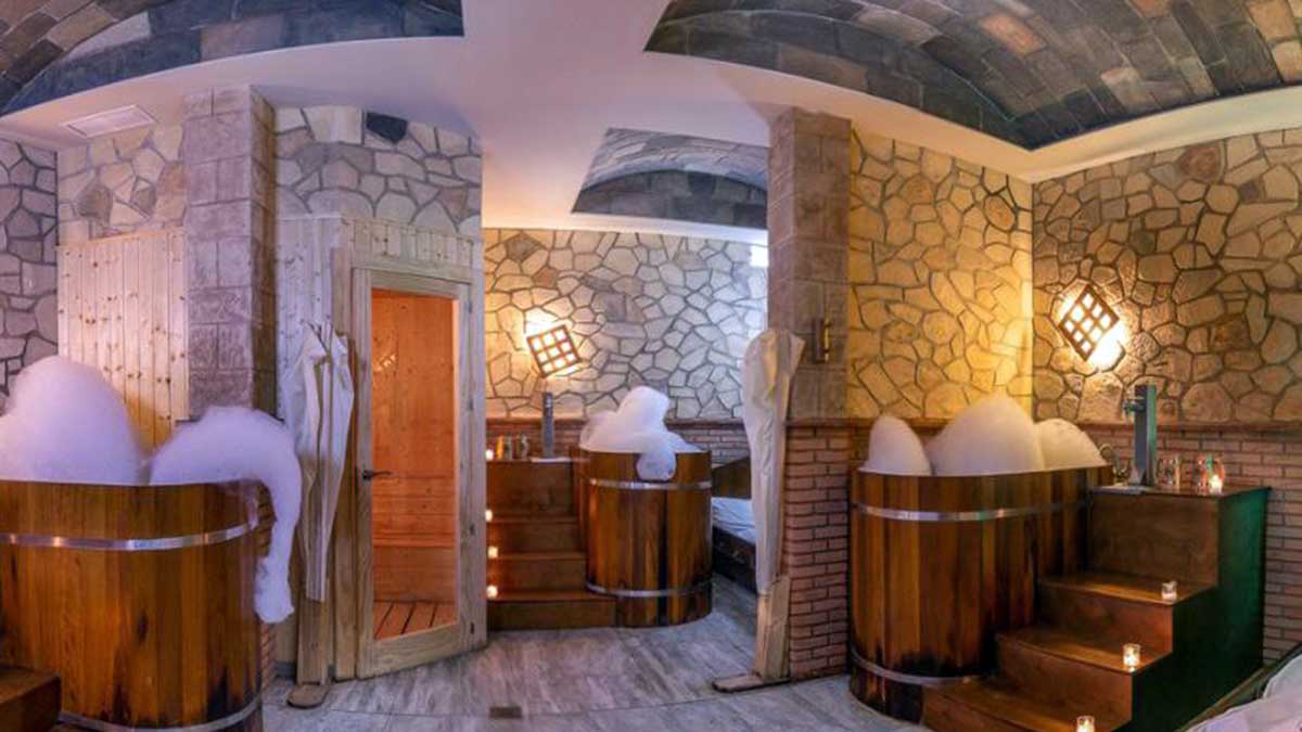 Estancias dedicadas a la cerveza