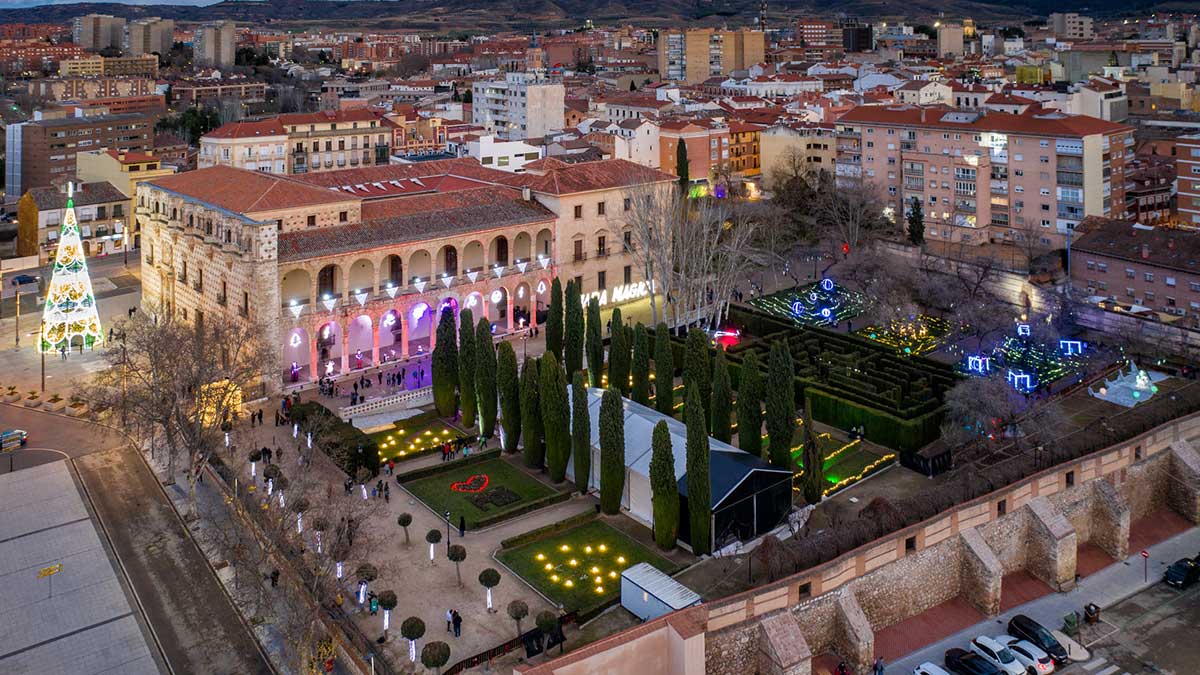 Iluminación Guadalajara