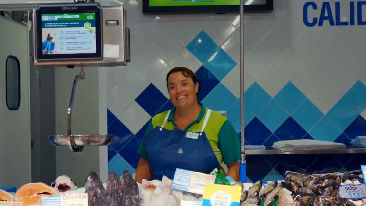 Pescadera de masymas