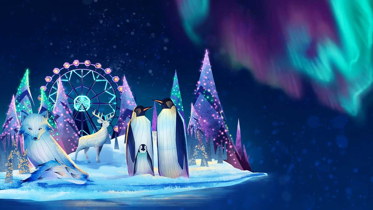 La Senda del ártico