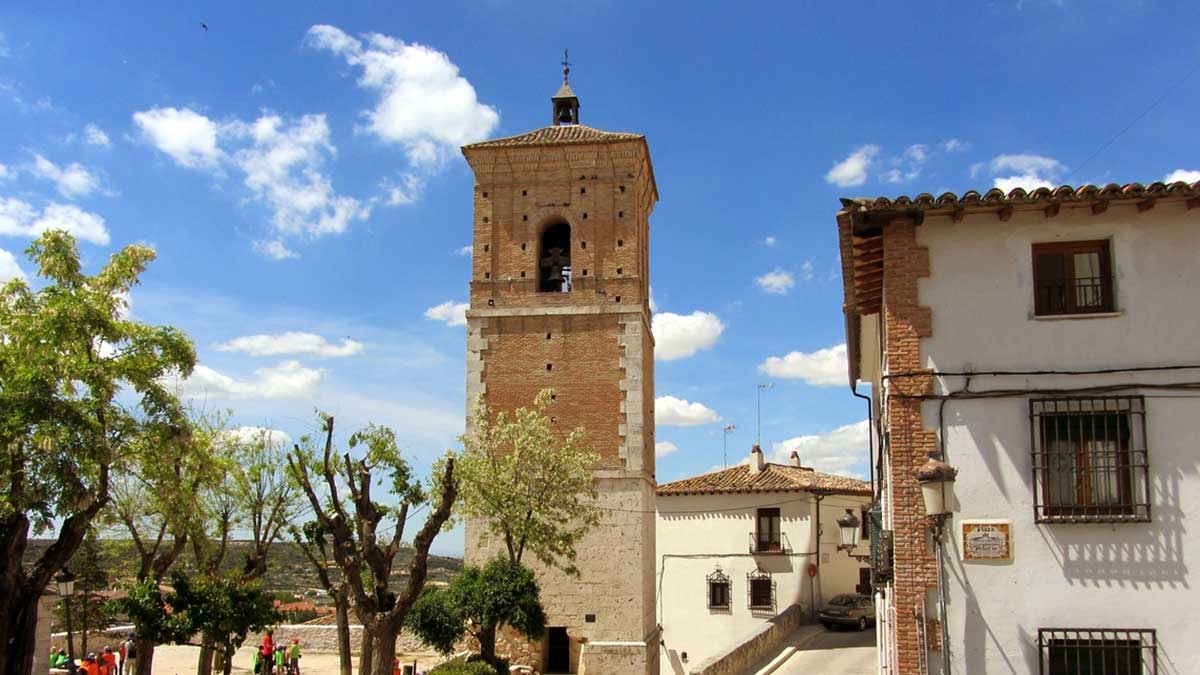 Torre del Reloj